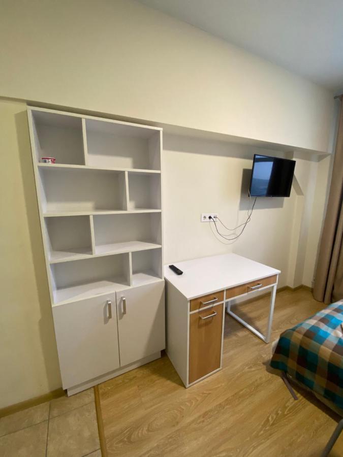 Smarthouse In Kyiv Apartman Kültér fotó