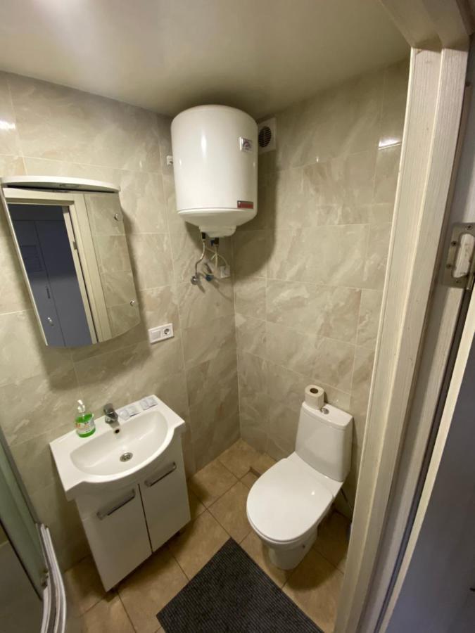 Smarthouse In Kyiv Apartman Kültér fotó