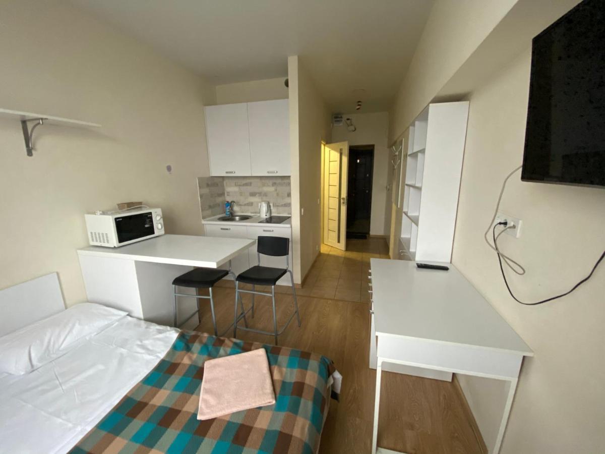 Smarthouse In Kyiv Apartman Kültér fotó