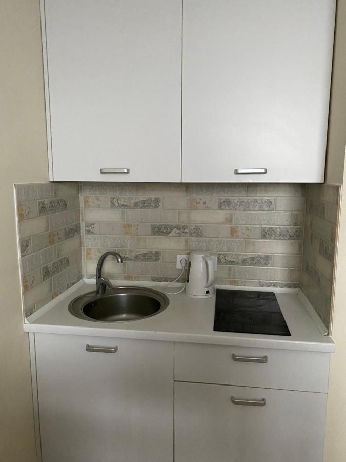 Smarthouse In Kyiv Apartman Kültér fotó