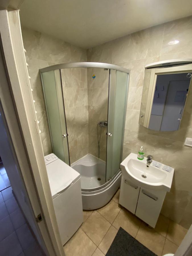 Smarthouse In Kyiv Apartman Kültér fotó