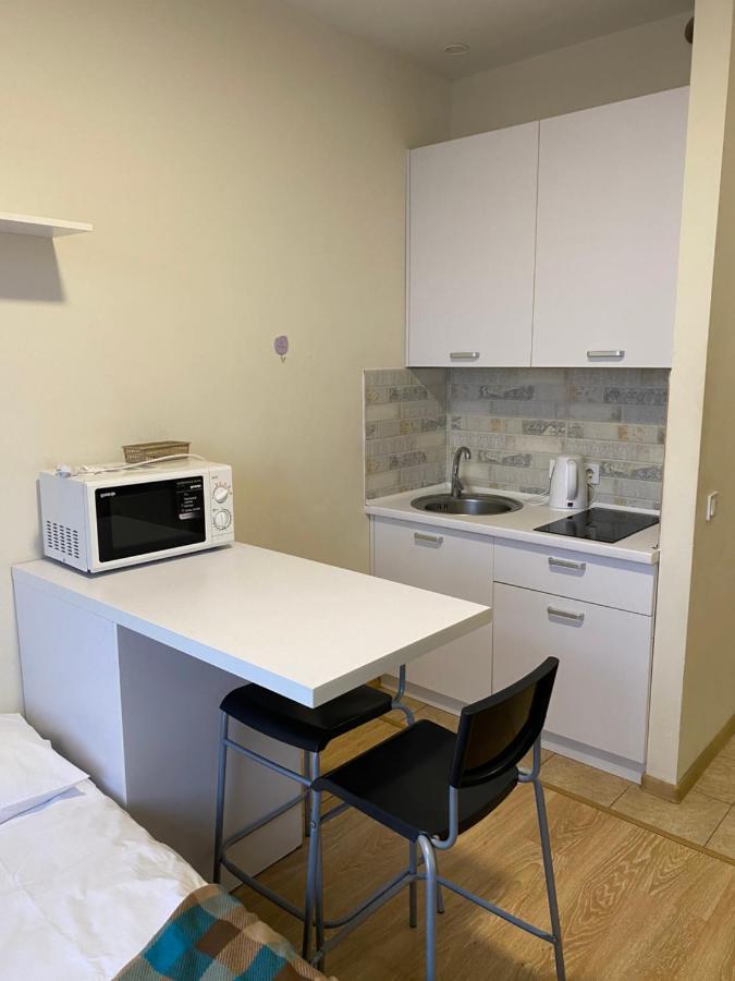 Smarthouse In Kyiv Apartman Kültér fotó